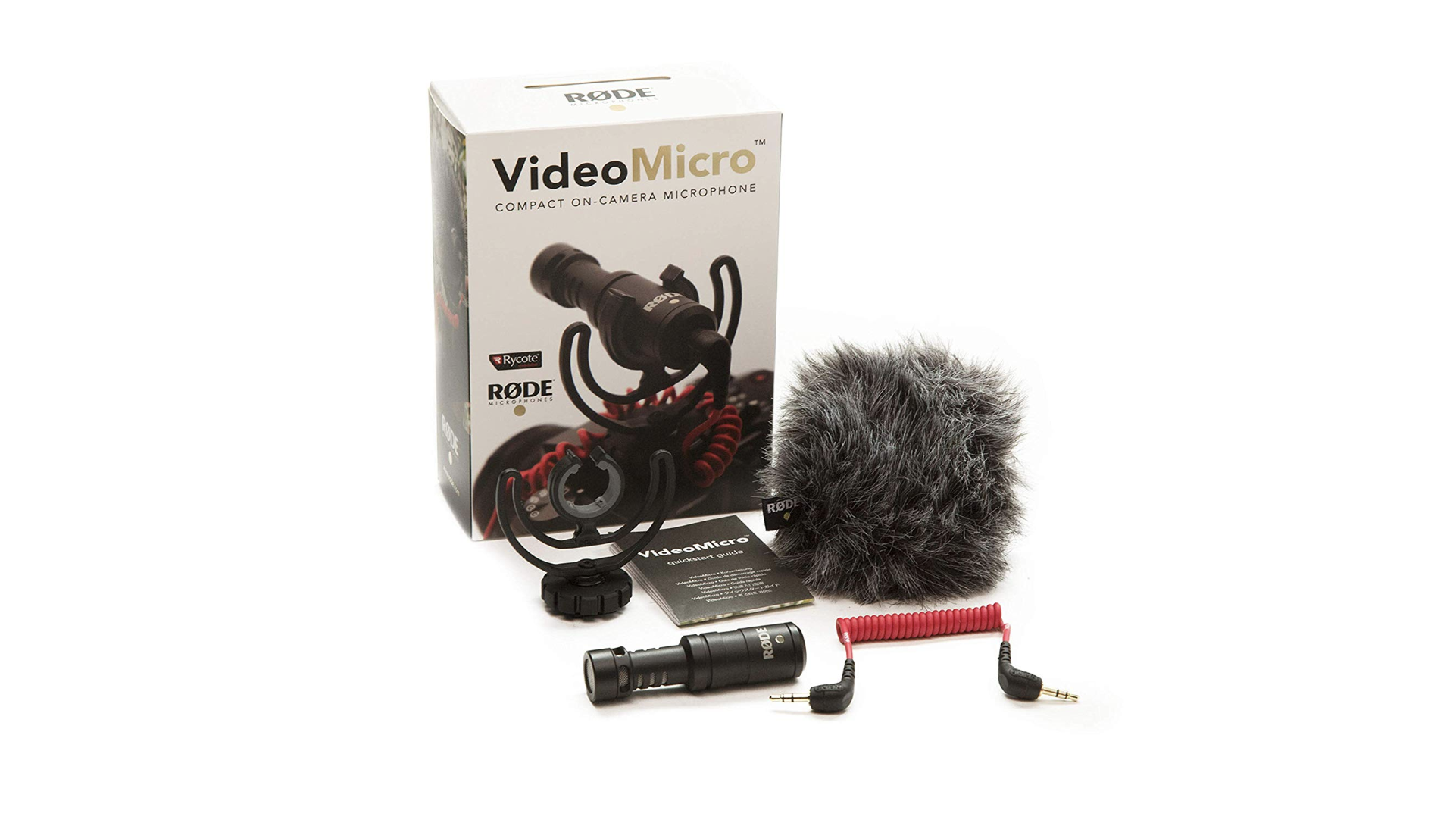 Rode VideoMicro