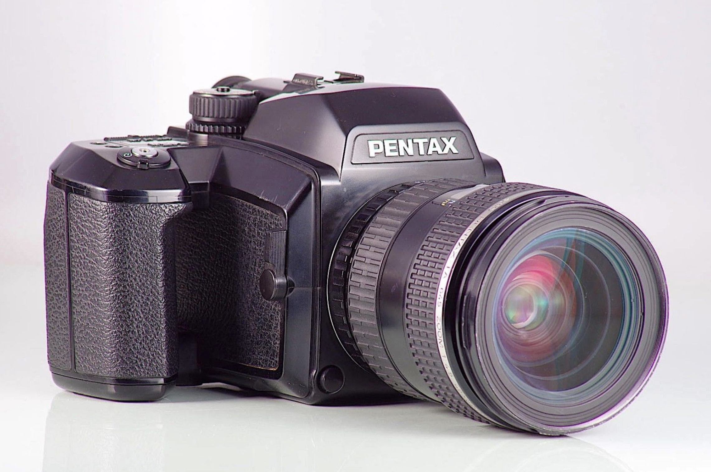 PENTAX 645