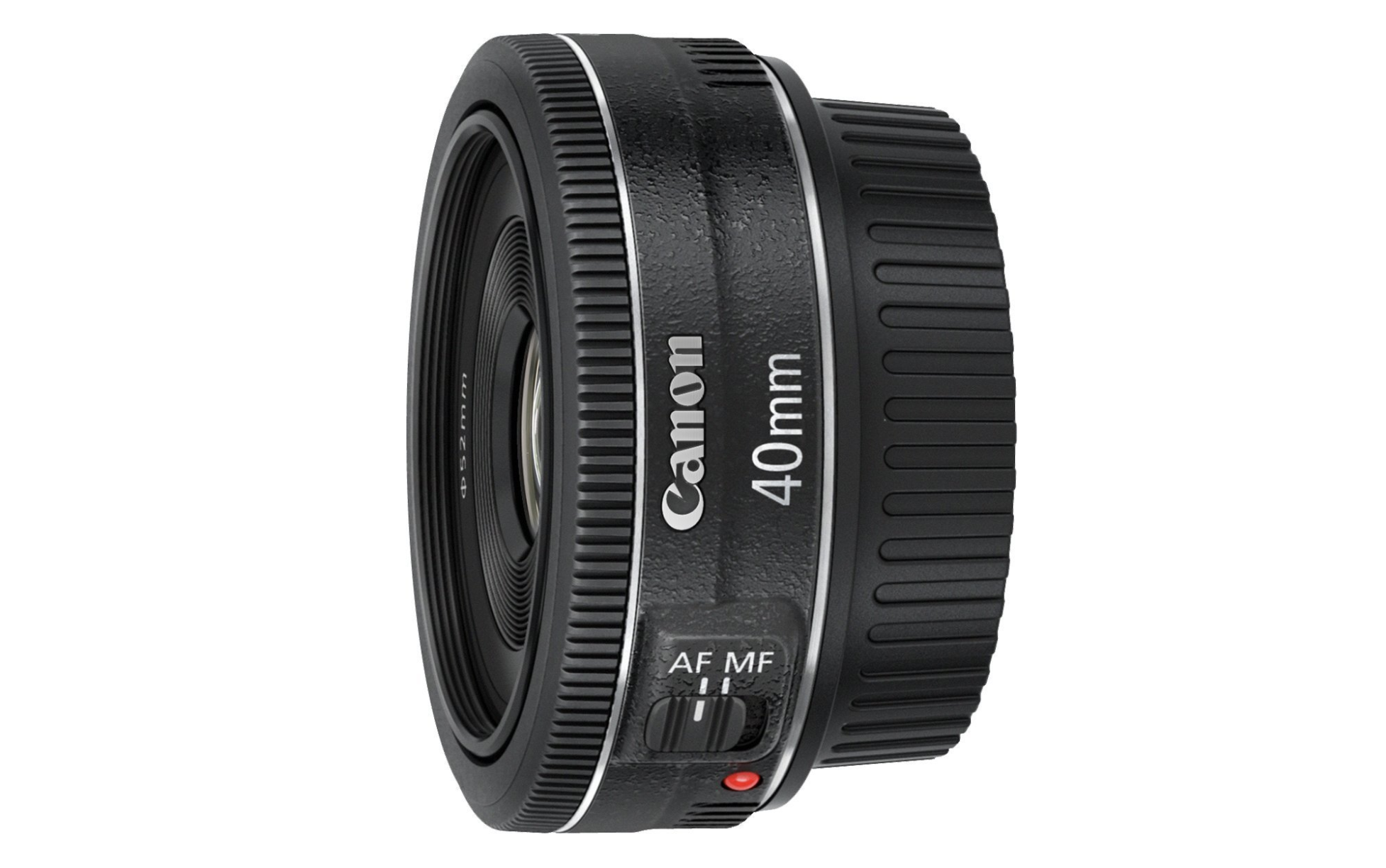 Canon EF 40mm f/2.8 STM