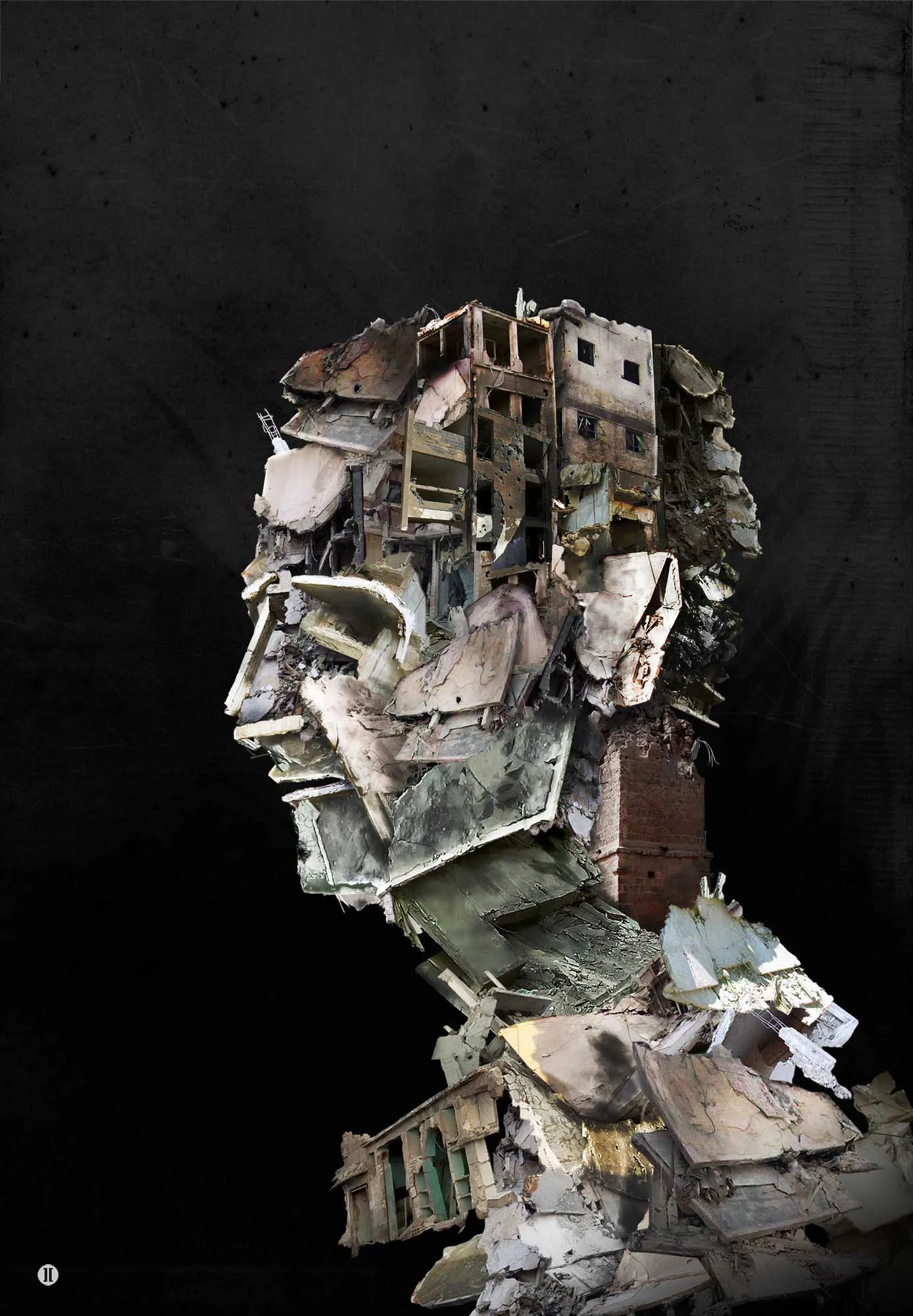 Modern Face of Syria