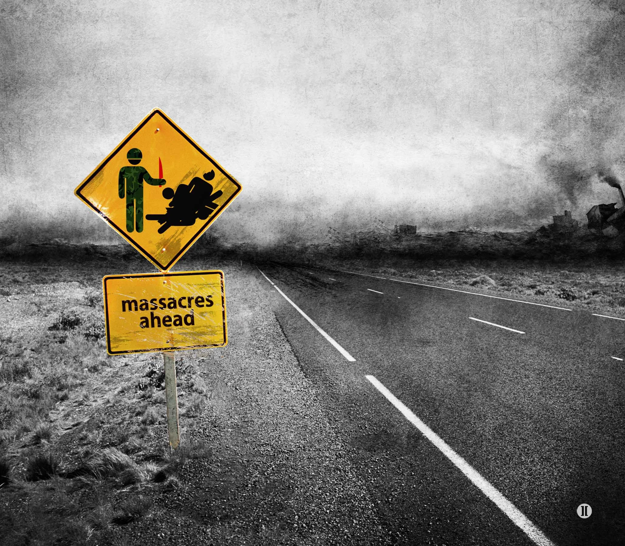 Massacres Ahead