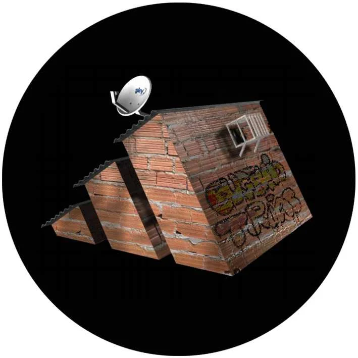 METAFRONTIS - ADICTO RANCHO