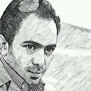 In conversation with Yaser Al Gharbi