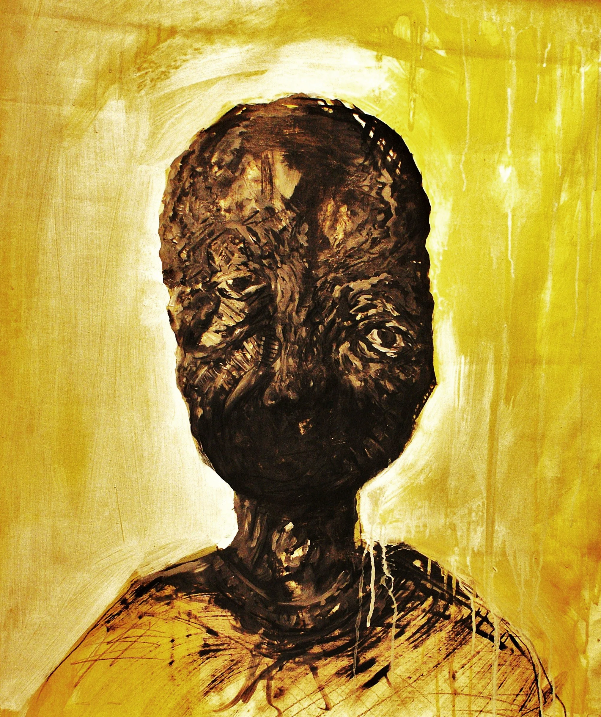 Estudio de actividad: Orbicular dispareja (mismatched eyes)