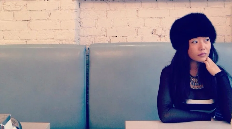 The Artist and the Entrepreneur