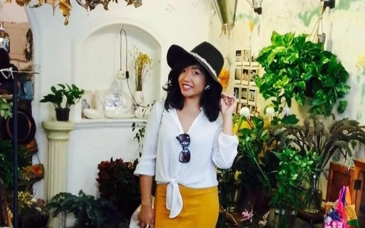 From the Founder: Baiqu Gonkar