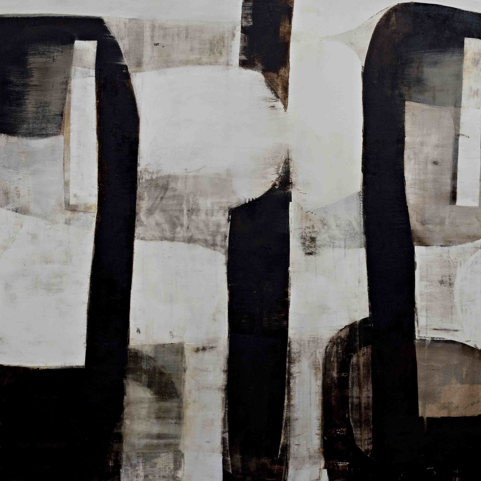 KEIKO GONZALES | BOLIVIA KEIKO'S LARGE-SCALE EXPRESSIVE CANVASES BRING TOGETHER THE GESTURAL POWER OF THE ABSTRACT EXPRESSIONISTS WITH THE TEXTURES AND COLOURS ASSOCIATED WITH ABSTRACT TRADITIONS ... READ MORE