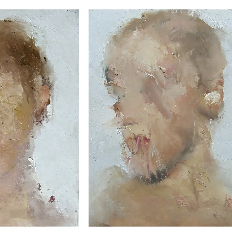 JESÙS LEGUIZAMO | COLOMBIA JESÙS LEGUIZAMO WAS BORN IN THE COLONIAL CITY OF PAMPLONA IN EASTERN COLOMBIA. THROUGH EXPRESSIVE BRUSHSTROKES, HE CREATES POIGNANT WORKS WHICH EXPLORE HUMAN ... READ MORE