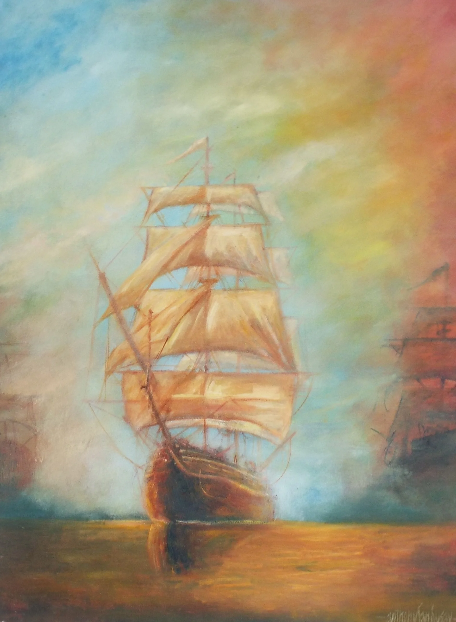 VOYAGER