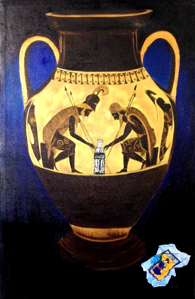 One world twenty one centuries