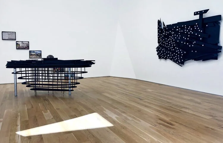 ECHO CHAMBER: Violette Bul