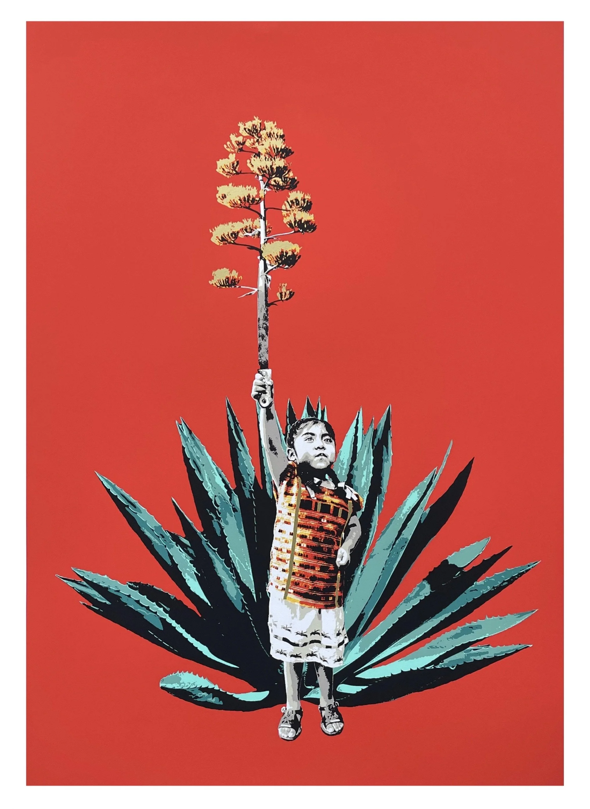 Herencia en Resistencia