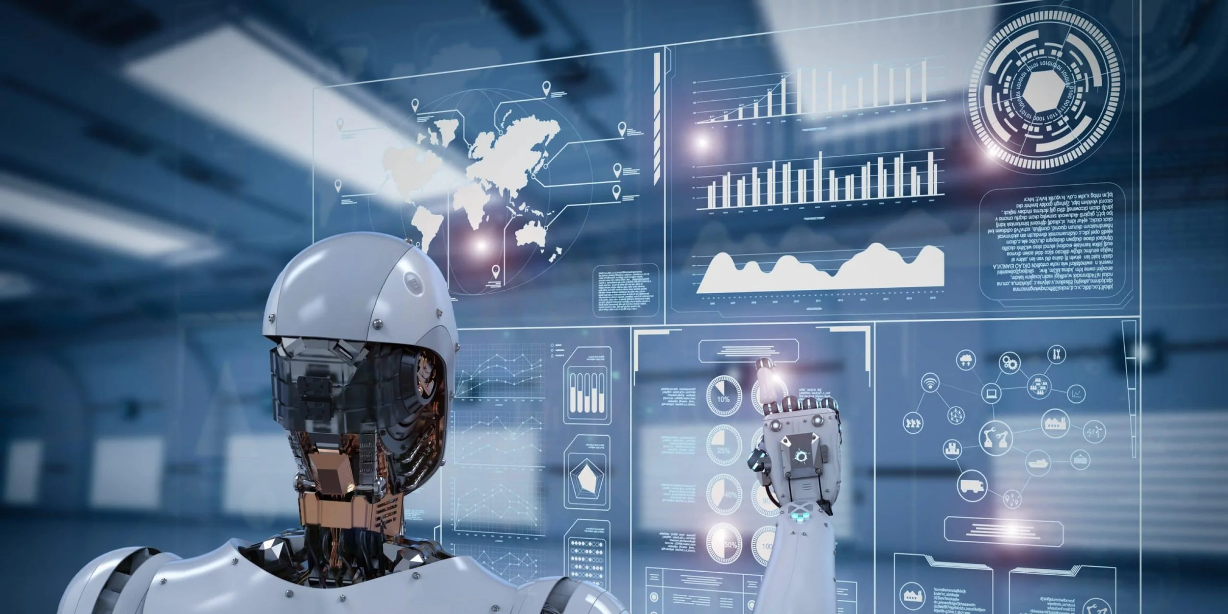 AI &amp; Marketing: Friend or Foe?