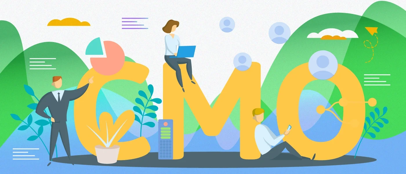 The Future of Cultural Marketing: Why CMOs Must Think Like Movement Builders