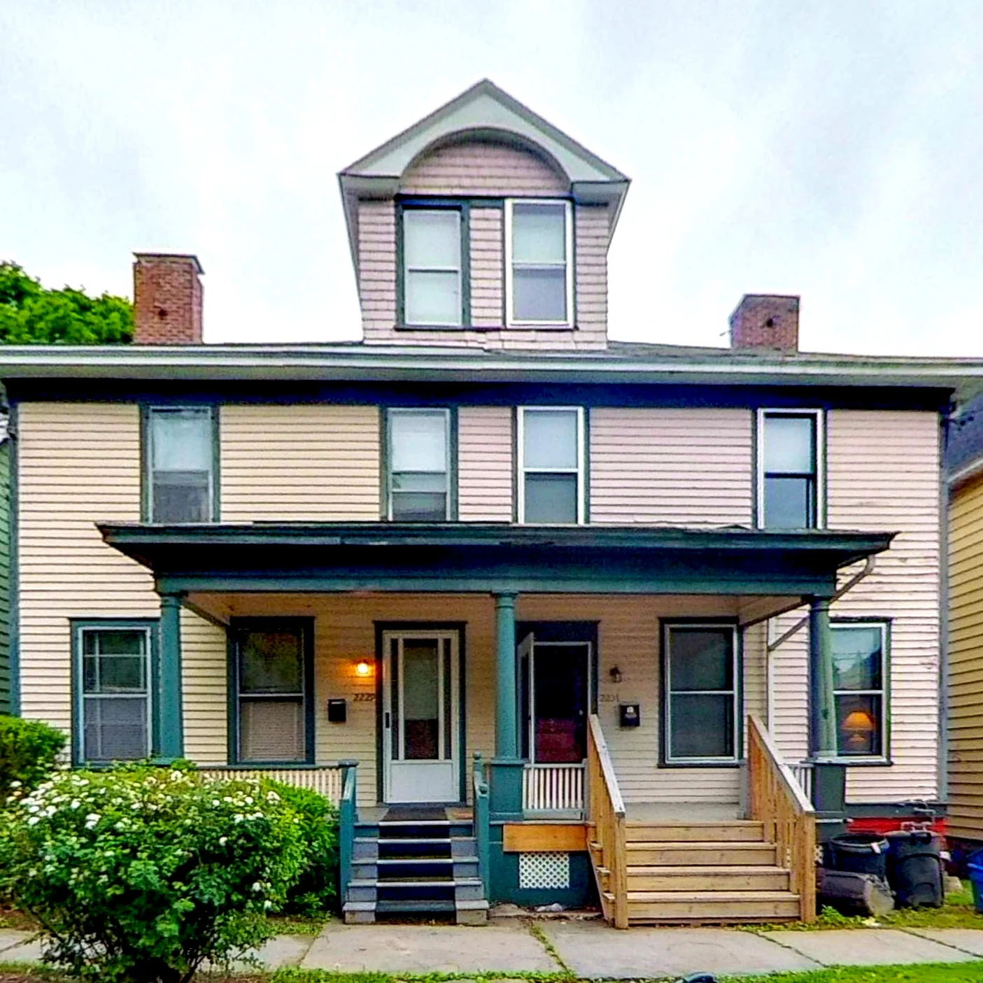 2231 12th Street Fifteenth Street Housing Apartments For Rent In Troy