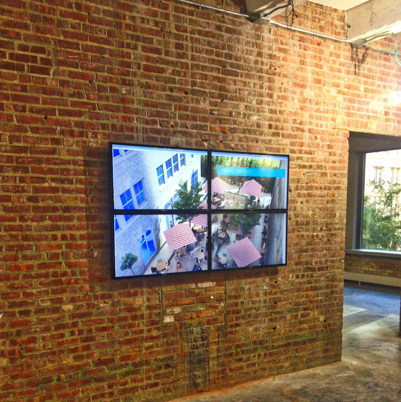 Digital Signage
