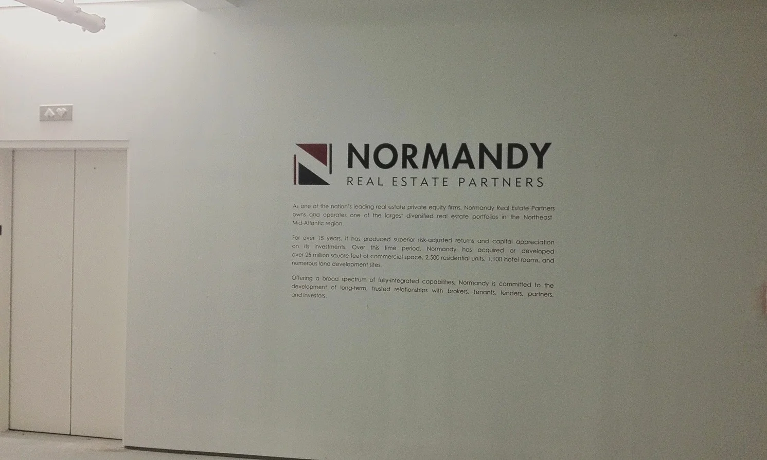 Vinyl Cut Lettering