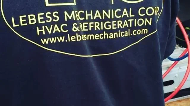25 Ton Roof Top Package Unit hot gas by-pass valve repair. Via oxygen-acetylene torch. This torch generates temperatures up to 2,500 degrees Fahrenheit.

We utilize it for precision brazing when thermally sensitive components are involved. 
Due to mi