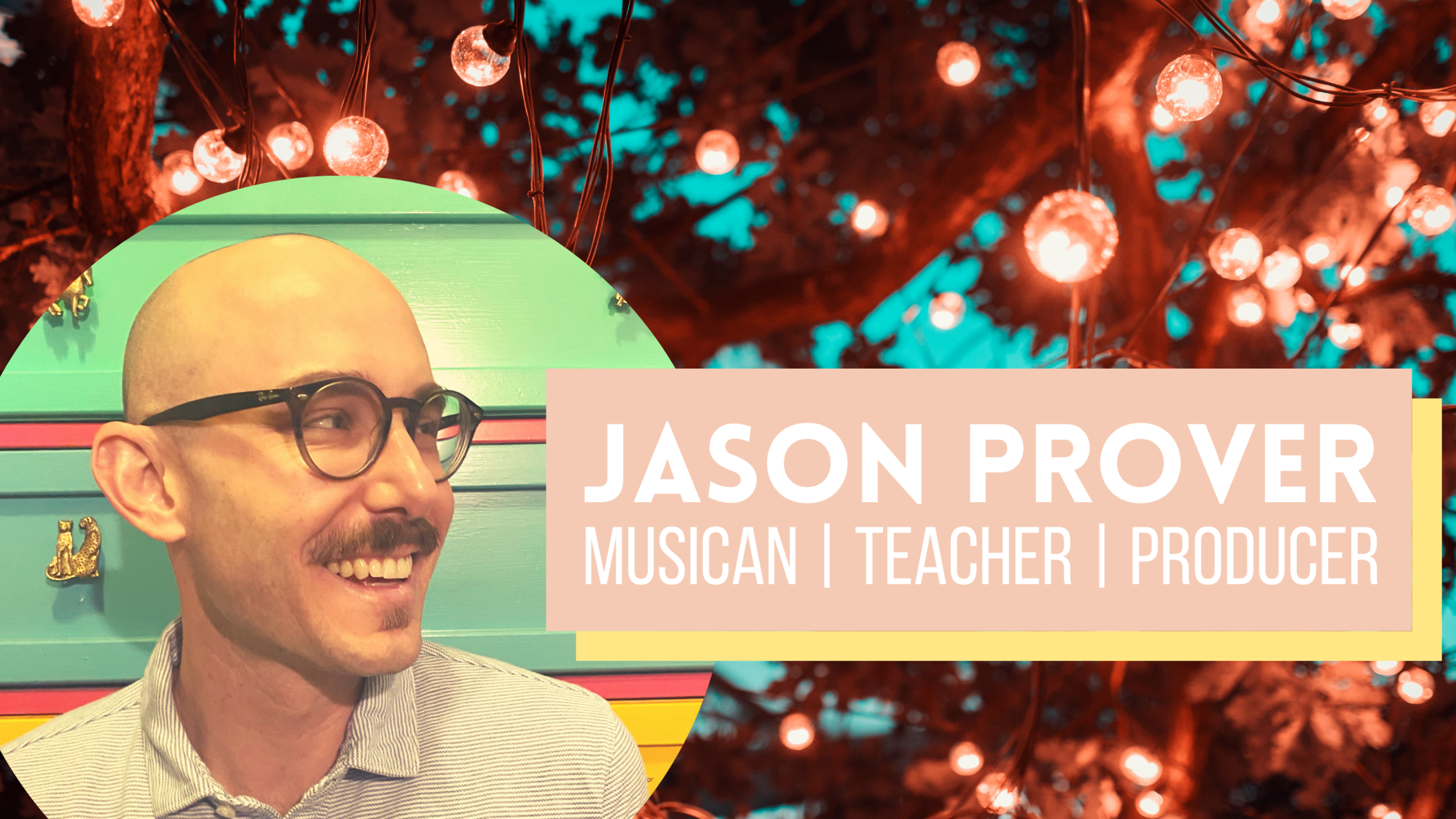 Jason Probert Jason Prover