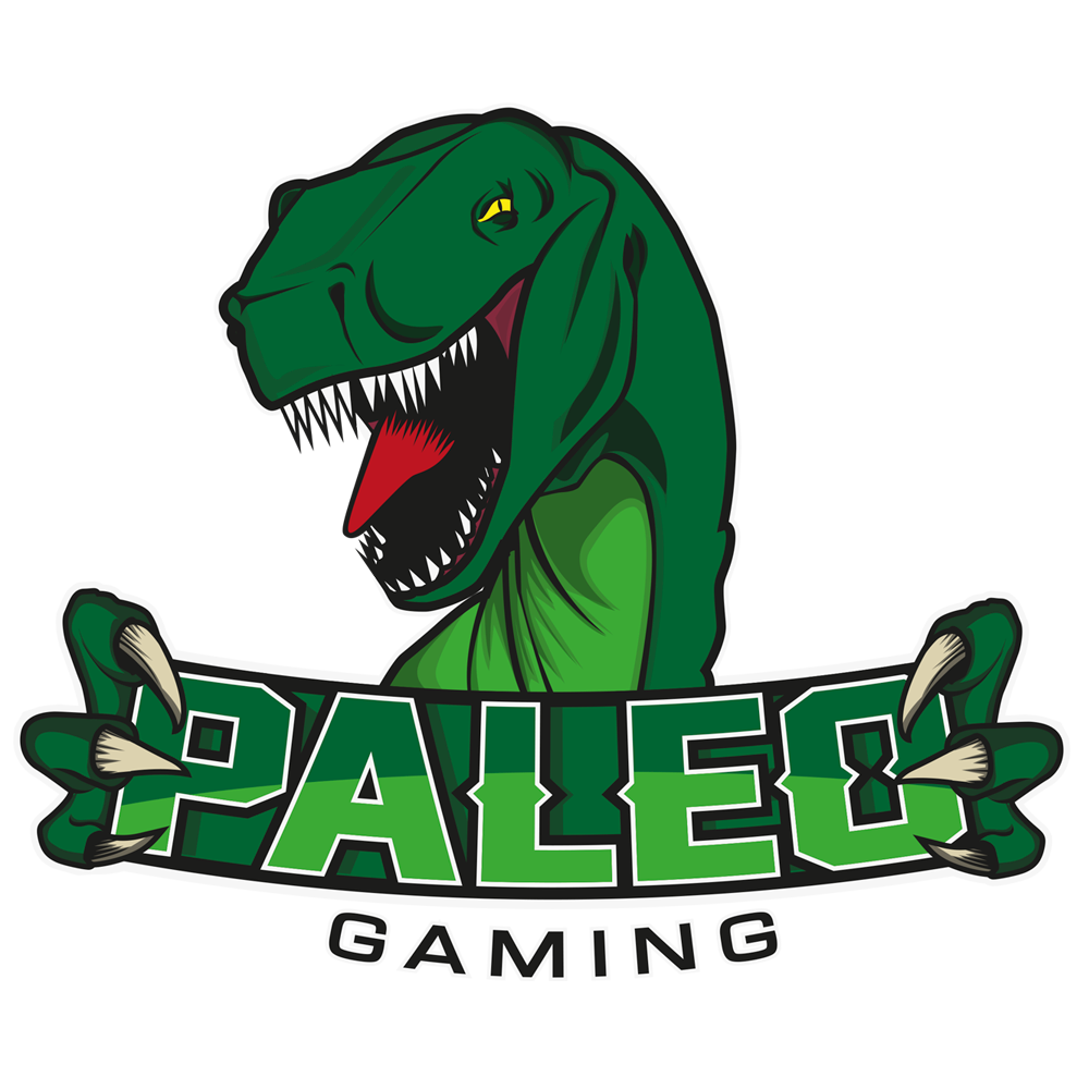 Paleo Gaming