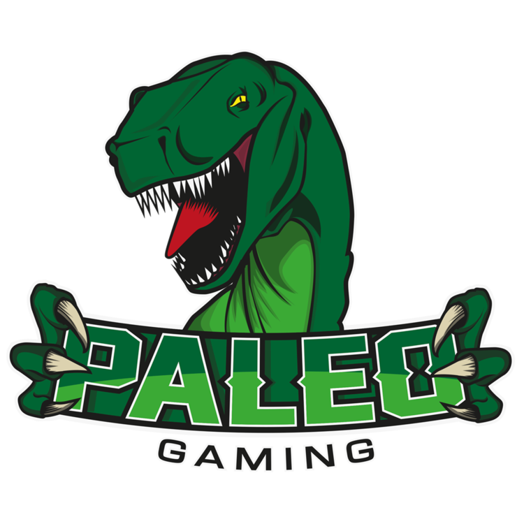 Paleo Gaming