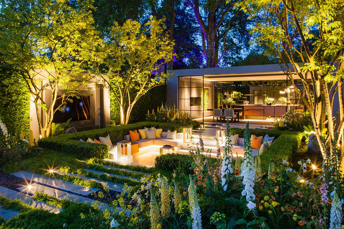 RHS Chelsea Flower Show 2018