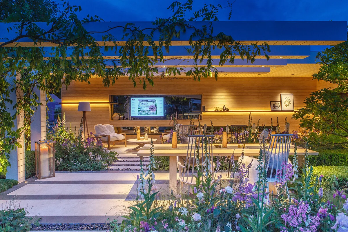 RHS CHELSEA FLOWER SHOW 2016
