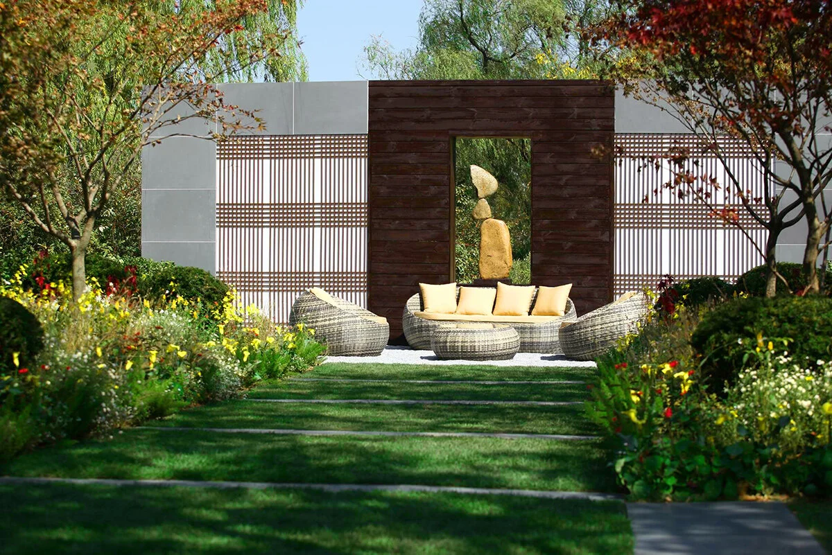 SEOUL GARDEN FESTIVAL 2015