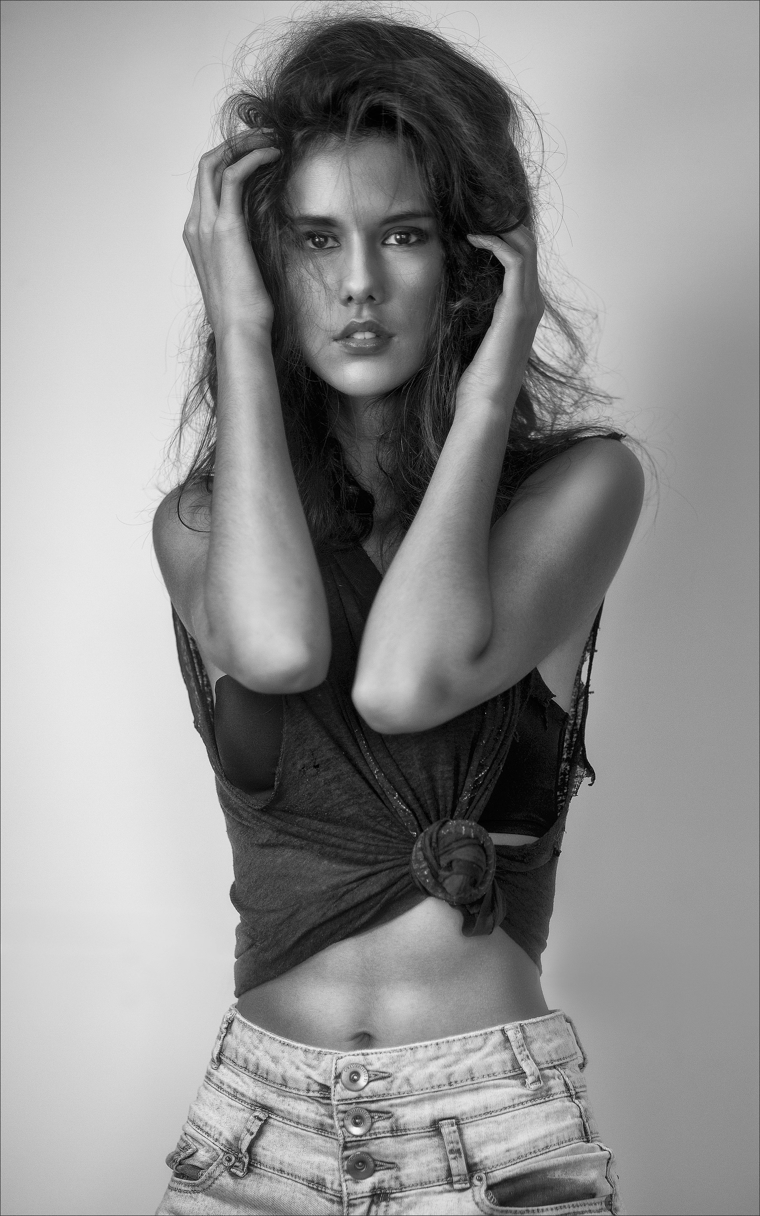  makeup and hair by Joe Rivera  photography by  Maverick Shaw  