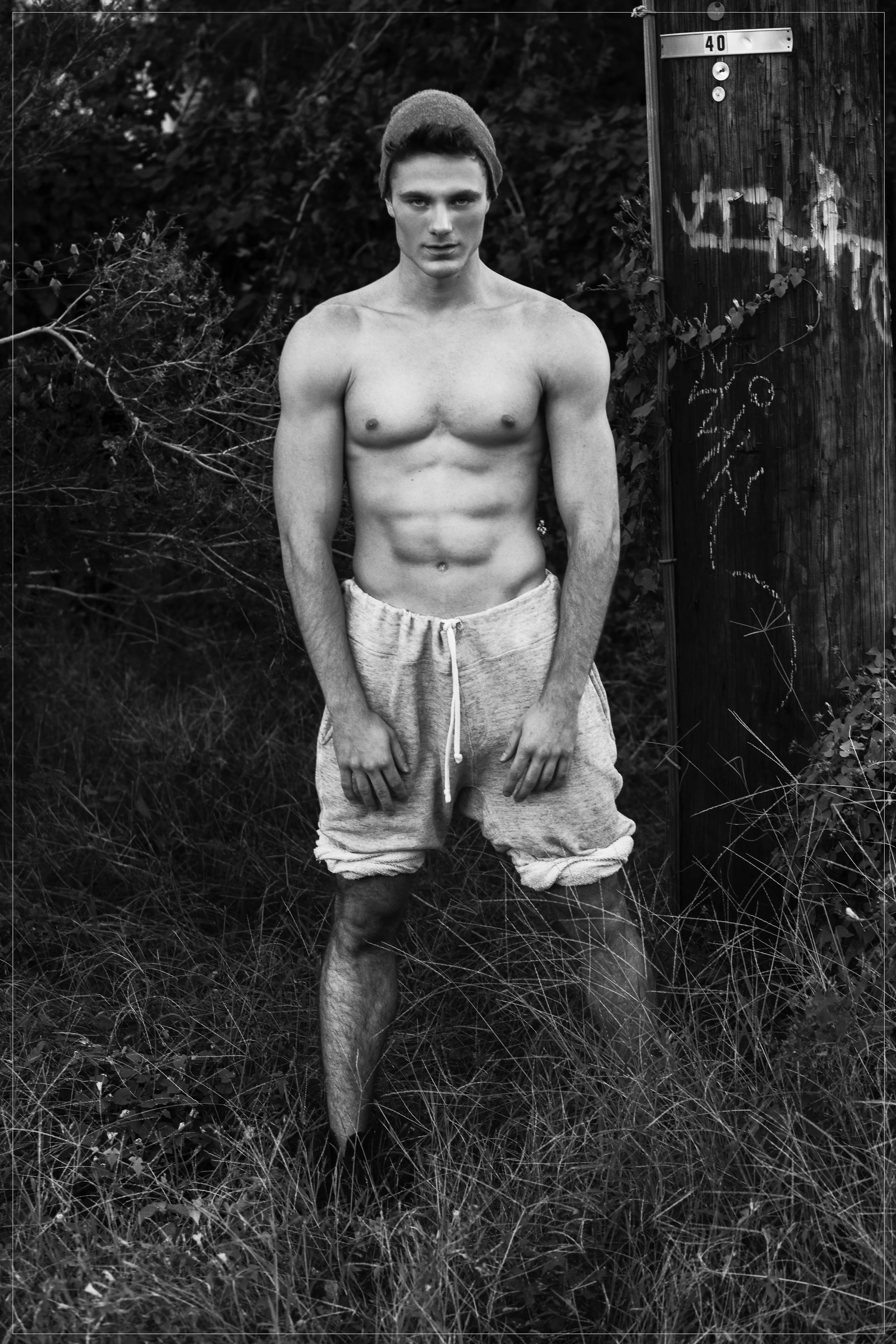  Makeup and hair by Joe Rivera  Photography by  Maverick Shaw  