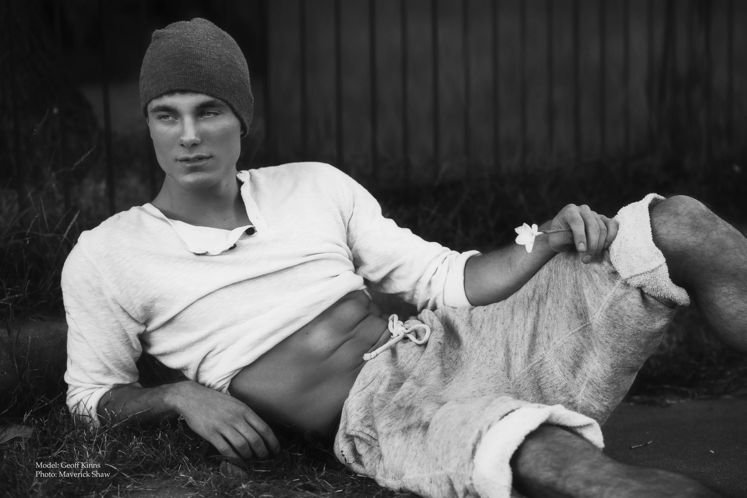  Makeup and hair by Joe Rivera  Photography by  Maverick Shaw  