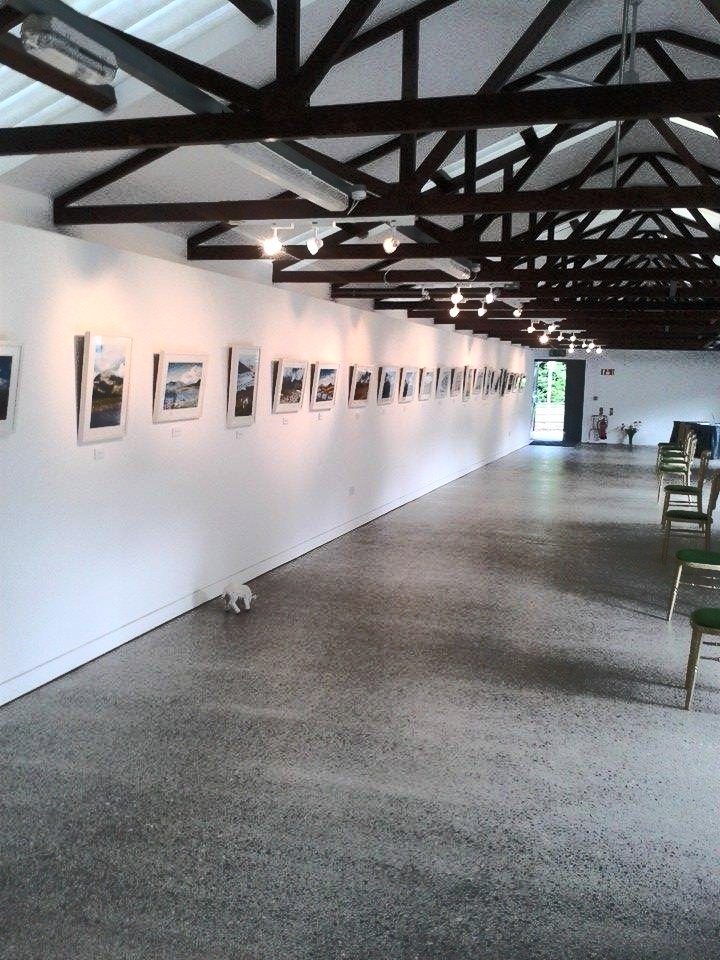 Farmleigh Exhibitions