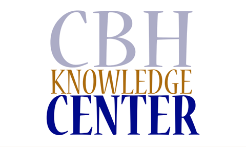 Children's Behavioral Health Knowledge Center