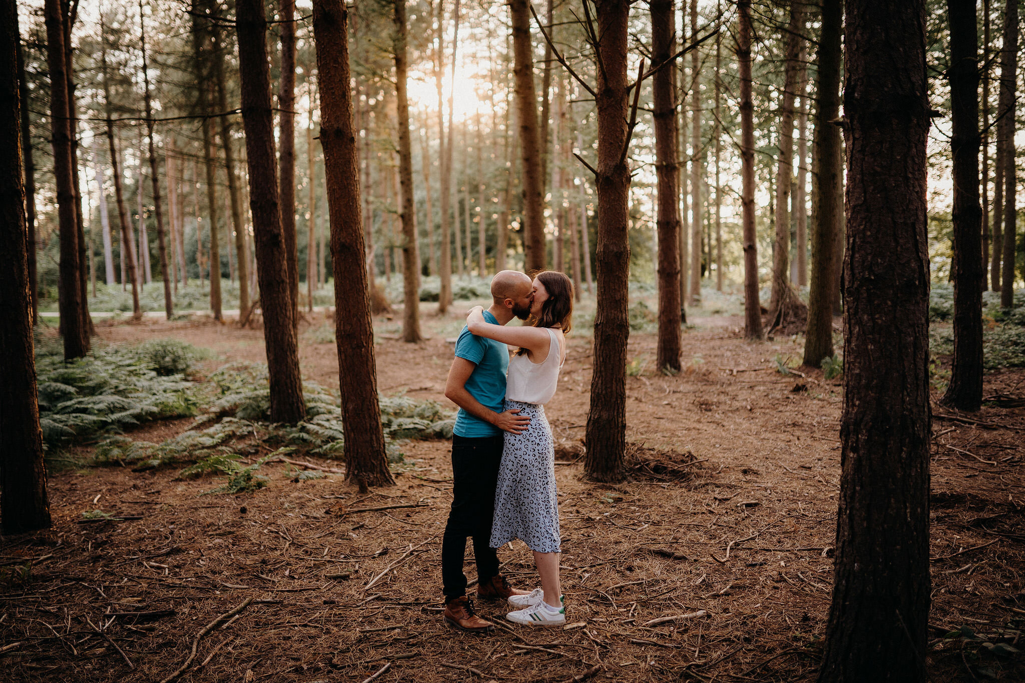 Cannock Chase Engagement Shoot - Alex and Rich-18-37-54 Social Media Ready.jpg