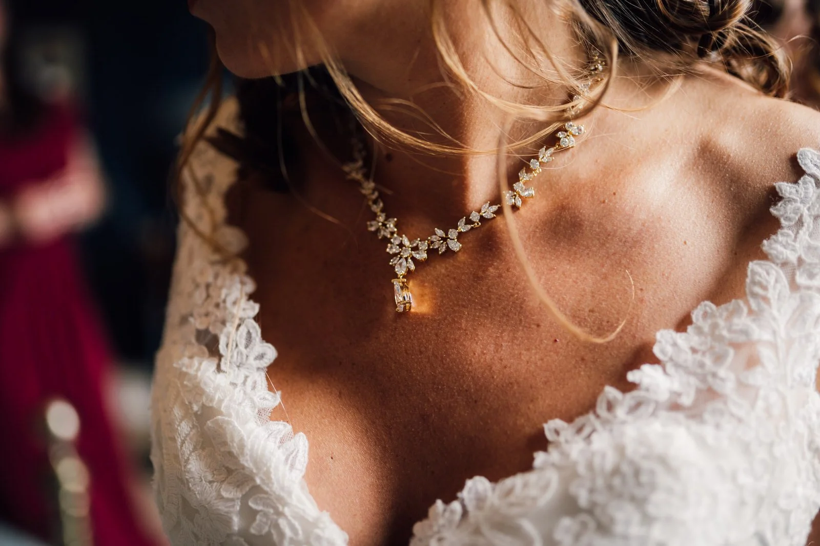 Painswick Rococo Wedding Outdoor Ceremony 008.JPG