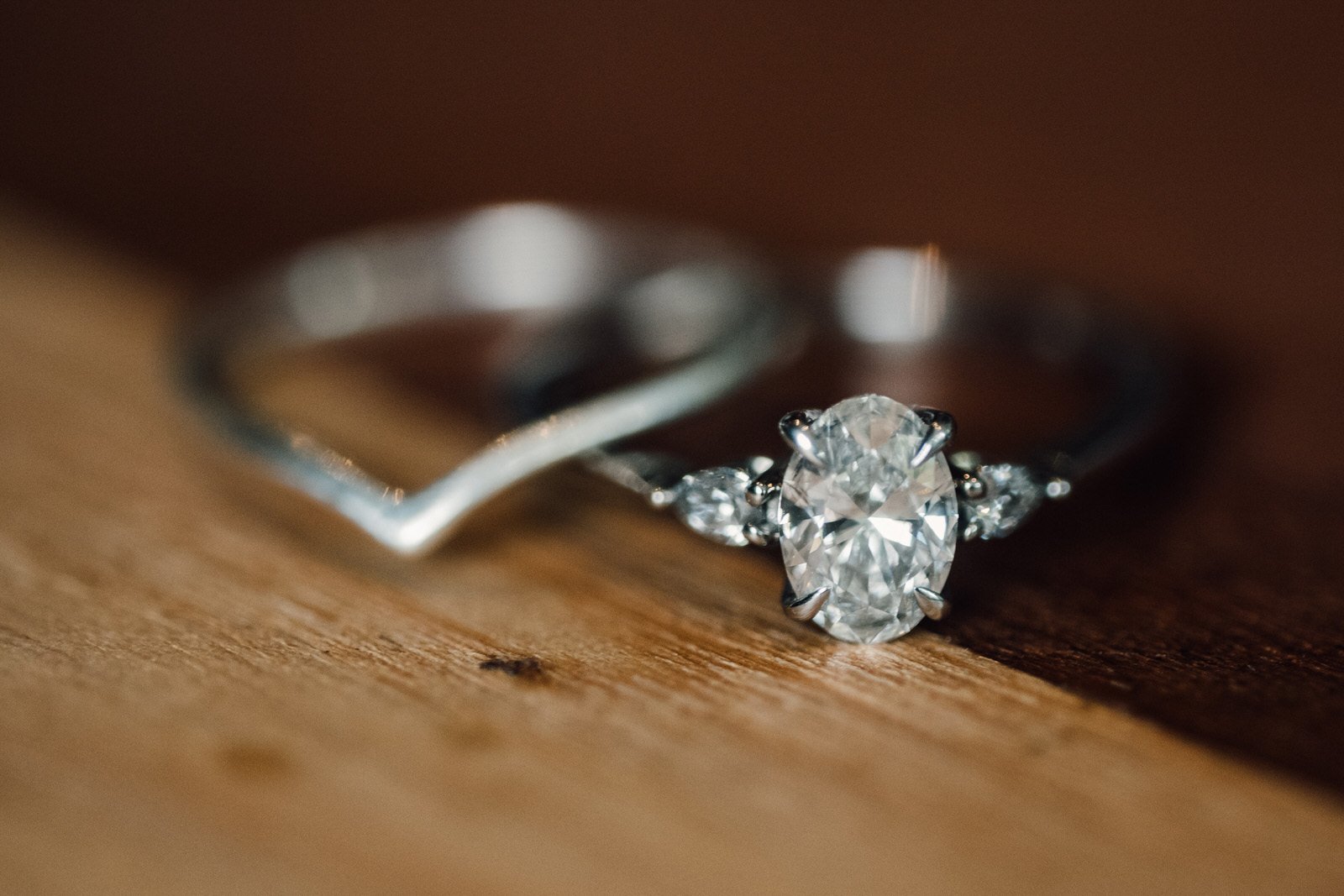 wedding rings Willowmarsh Farm