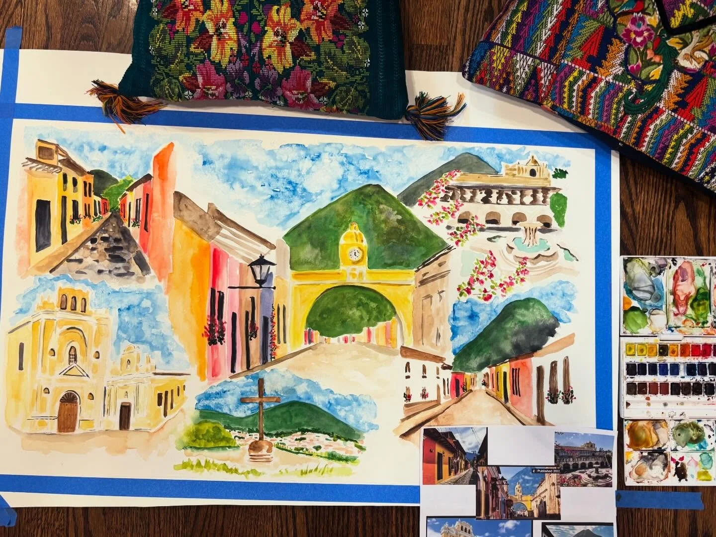 1.7.26 slowly making progress!