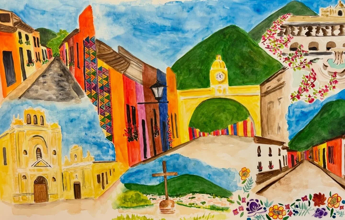 1.9.26 feels like it&rsquo;s getting close to being finished! This one las been a labor of love 🥰