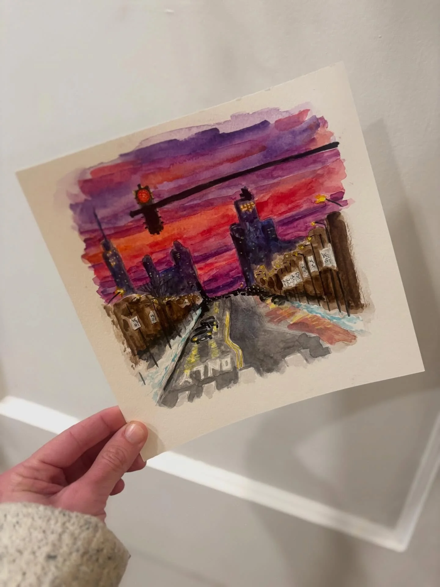 2.6.26 inspired by @thesisterproj and totally agree &mdash; the little things are the big things 😍🙌🏻