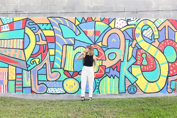 Freaks Wall