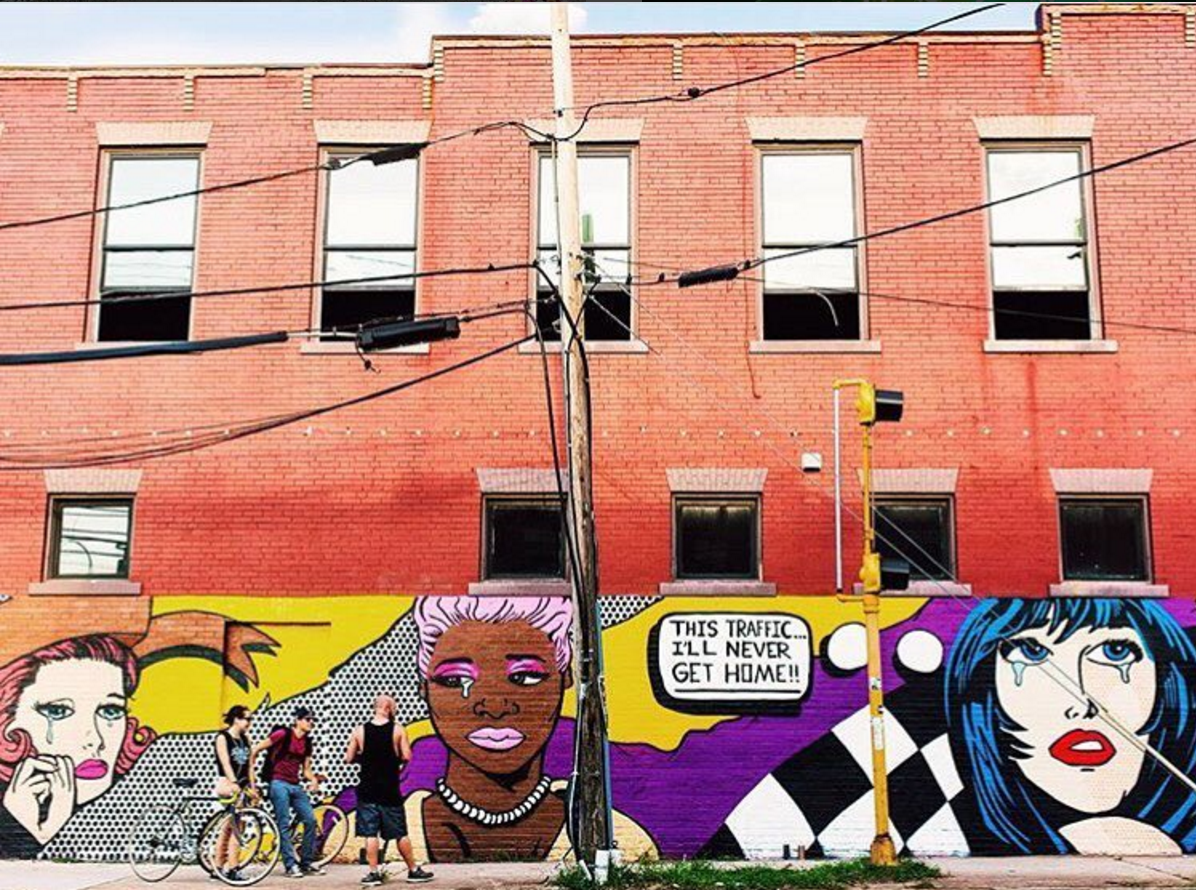 Pop Art