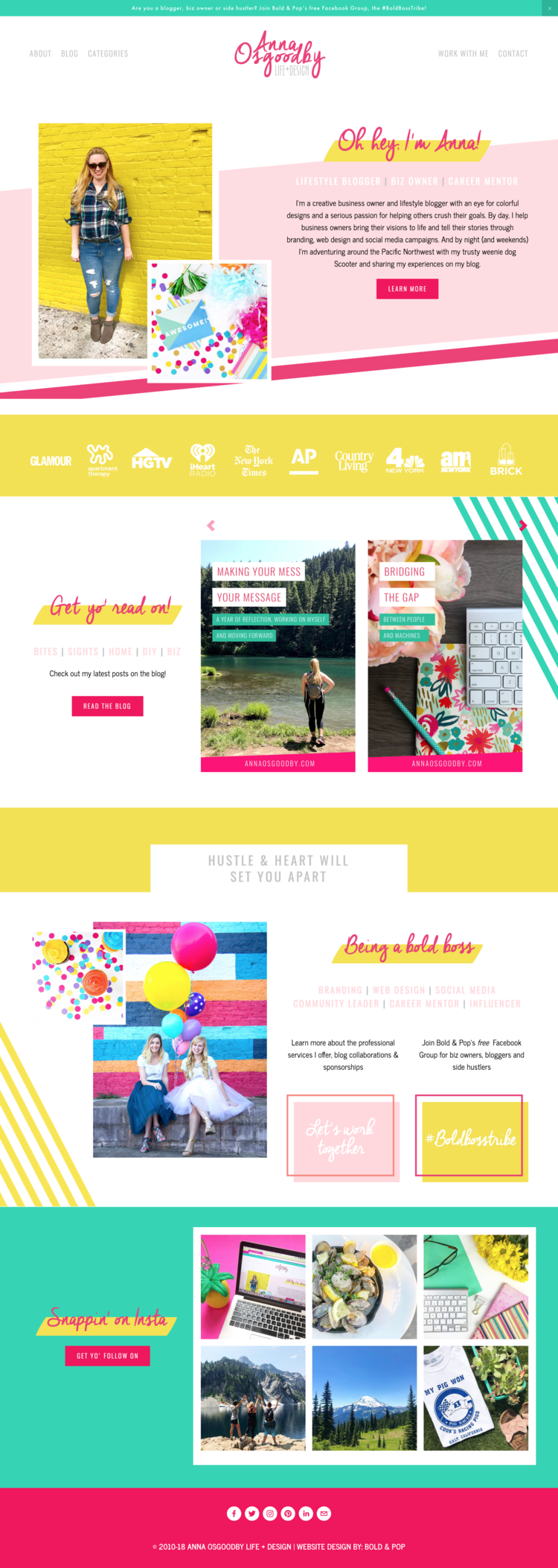 Why The Brine Family Templates Are The Best For Your