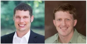 Justin Nifong, Ty Hagler, Digital Ideation