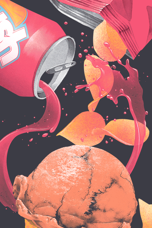 Sweets & Treats