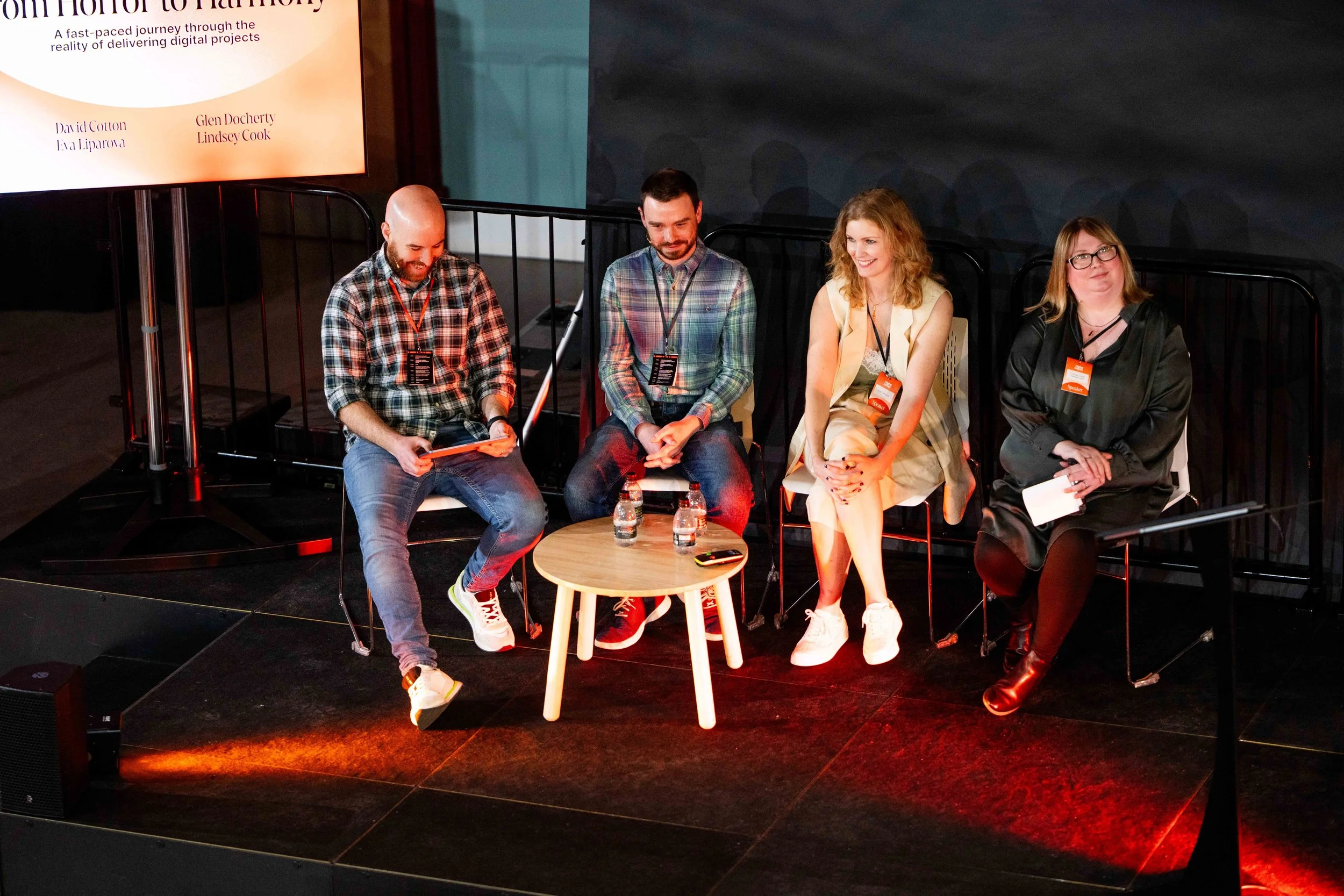 Digital Works conference:&nbsp;5 tips for every product leader in culture –&nbsp;part 1