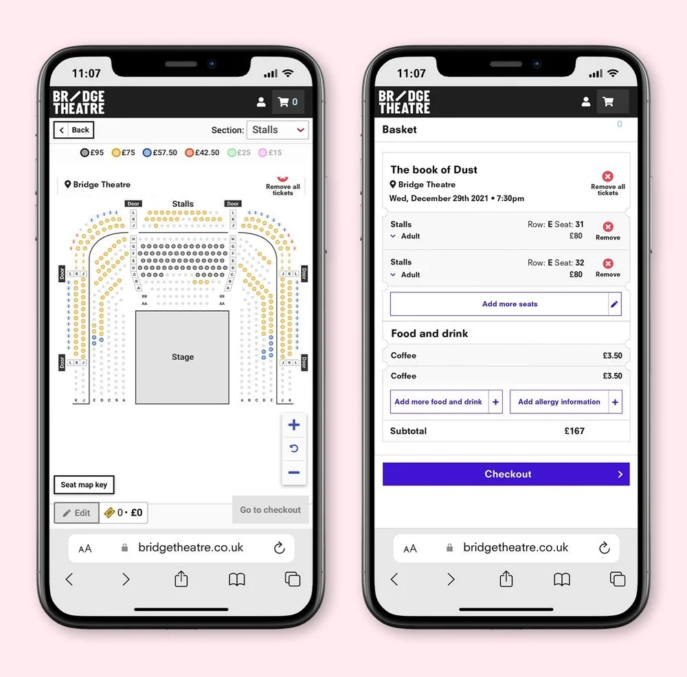Beyond “Accessibility”: designing for the broadest range of access needs
