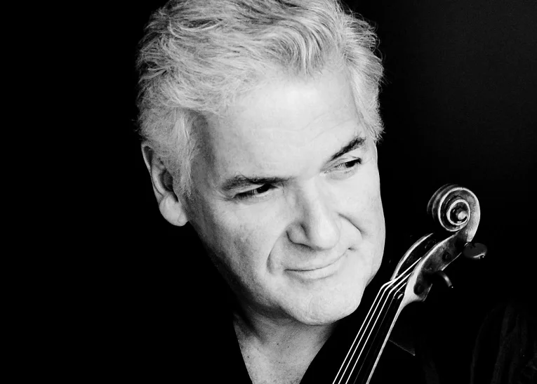  Pinchas Zukerman 70th Birthday Celebration Concert 