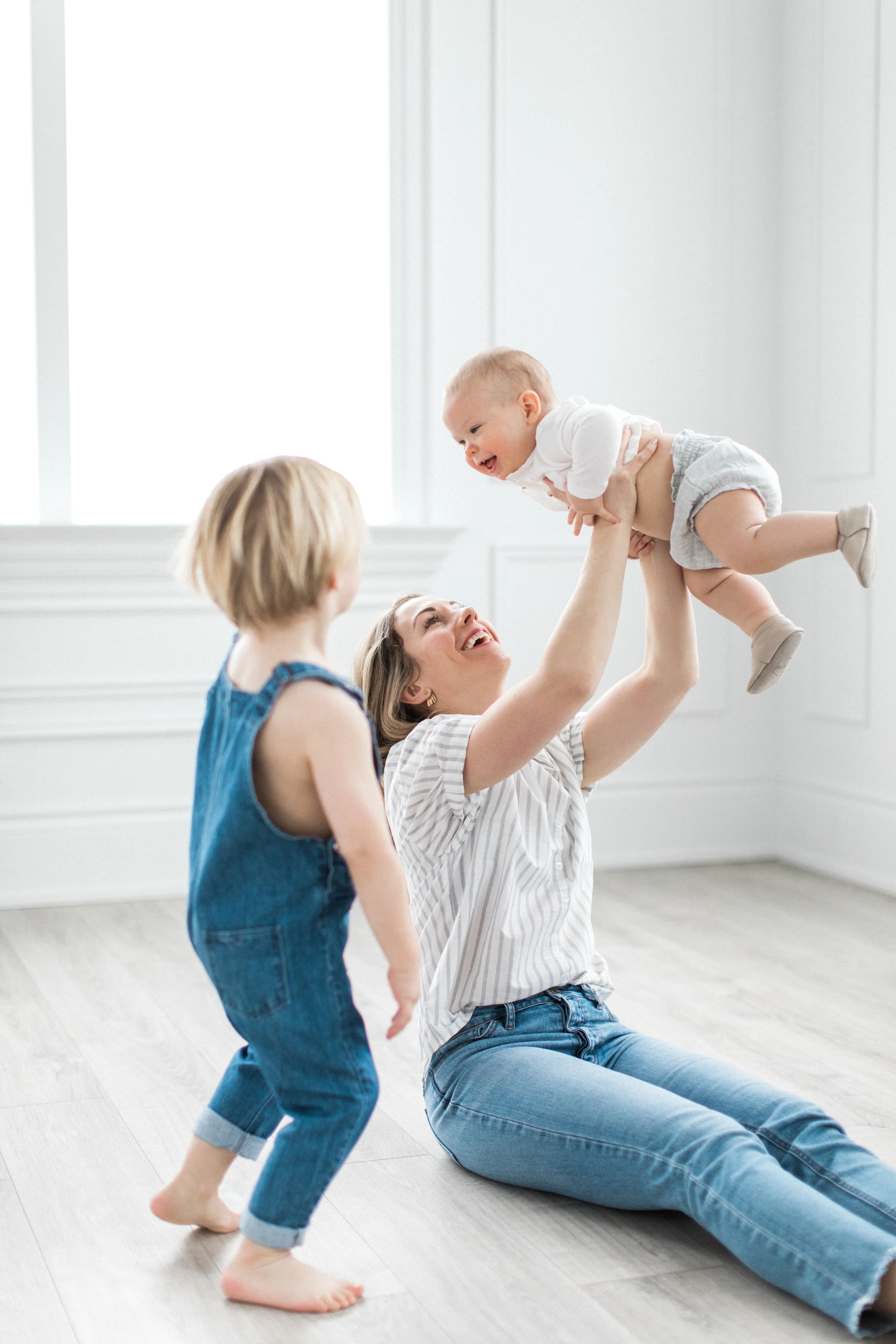 Mommy & Me - Mini sessions