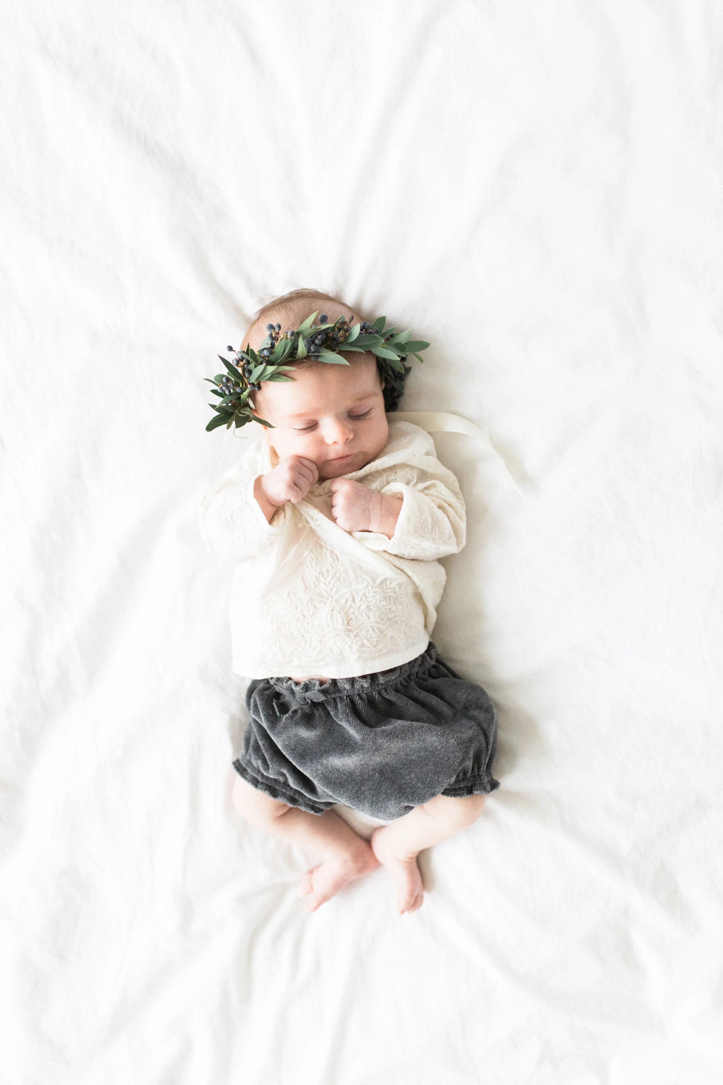 Elizabeth &amp; Effie