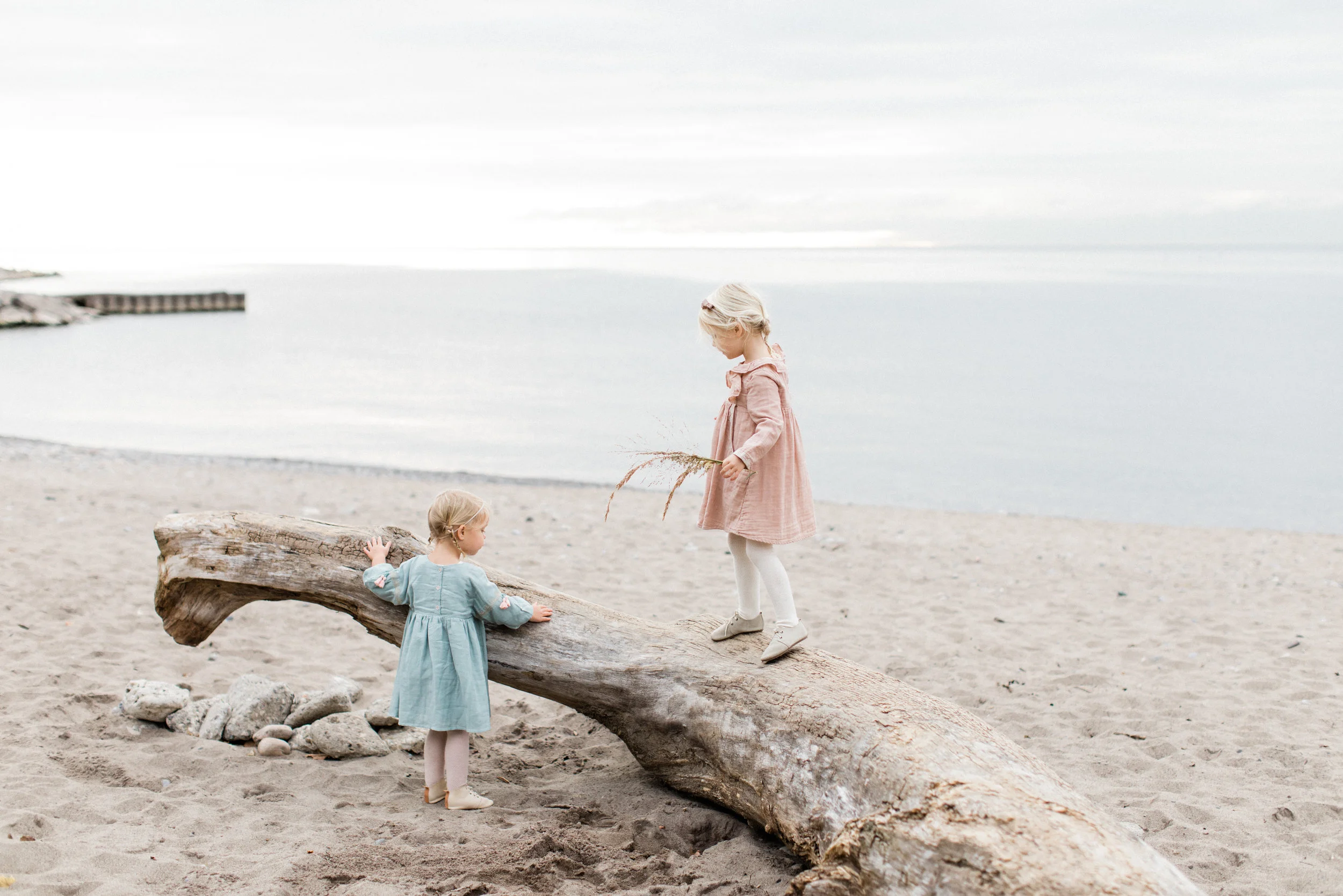 Olive &amp; Juni